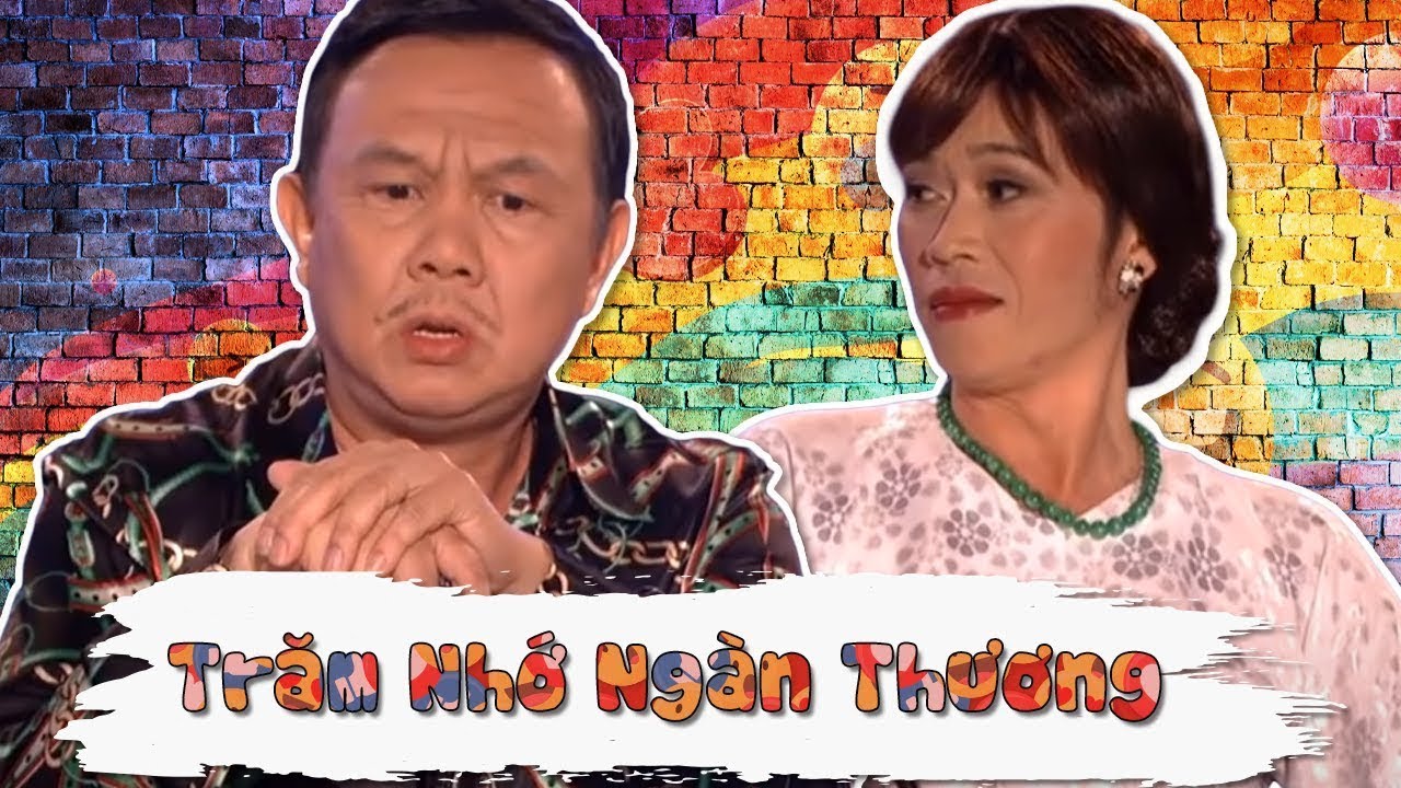 H&agrave;i Kịch 