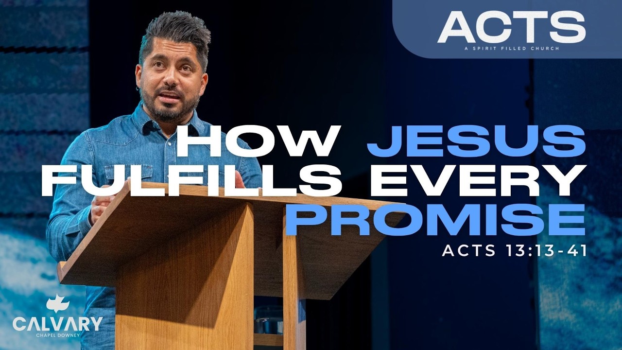 Wednesday Night, February 18 | Calvary Chapel of Downey