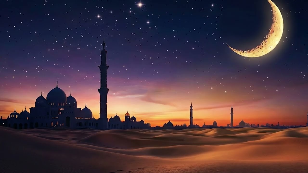 Peaceful Islamic Instrumental Sholawat | Calm & Spiritual Music#sholawat#sholawatnabi#instrumenislam