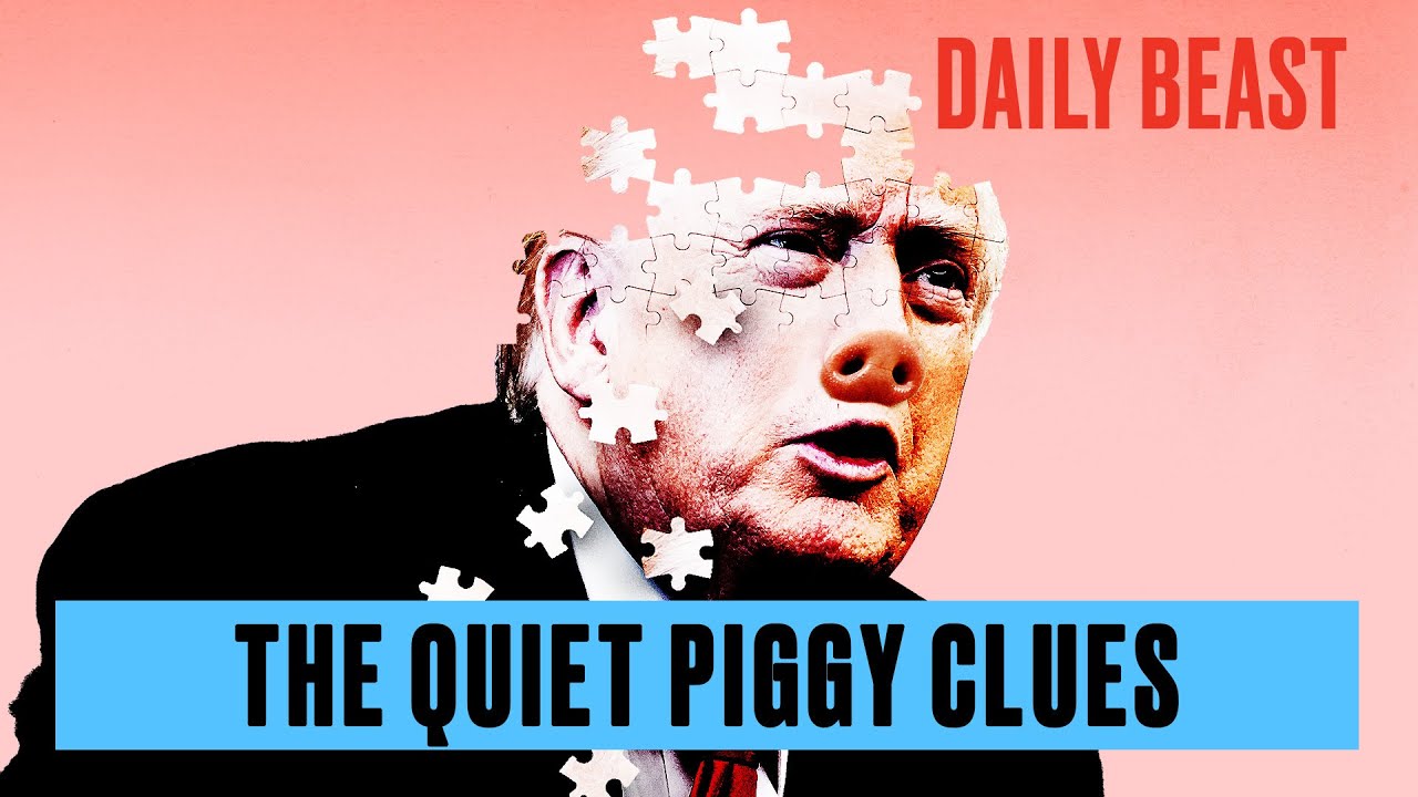 Мы видим серьёзный спад популярности Трампа: психолог | Подкаст The Daily Beast