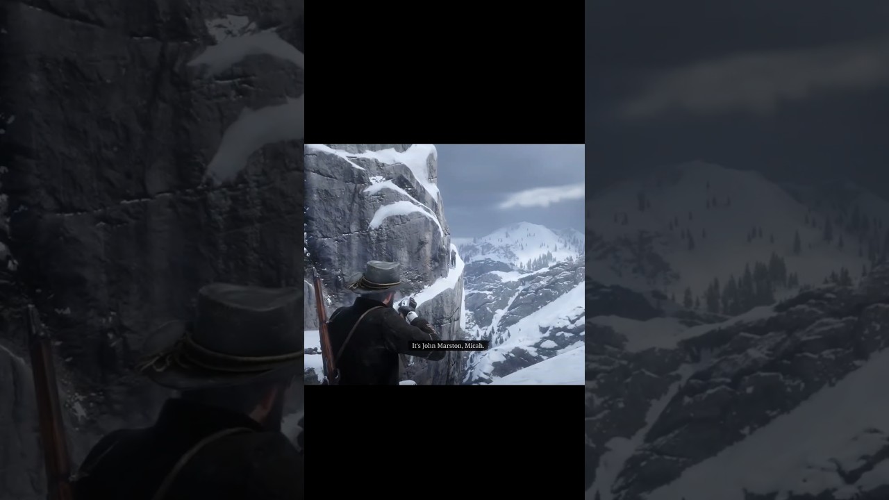 American venom glitch #rdr #cool #glitch #rdr2 #cowboy #yeehaw #johnmarston #micah