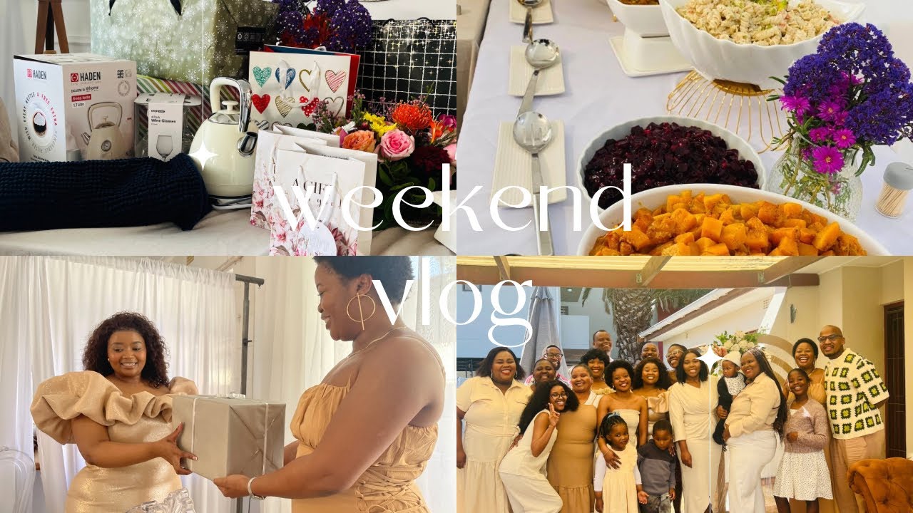 Vlog|| house warming || new car in the family 
