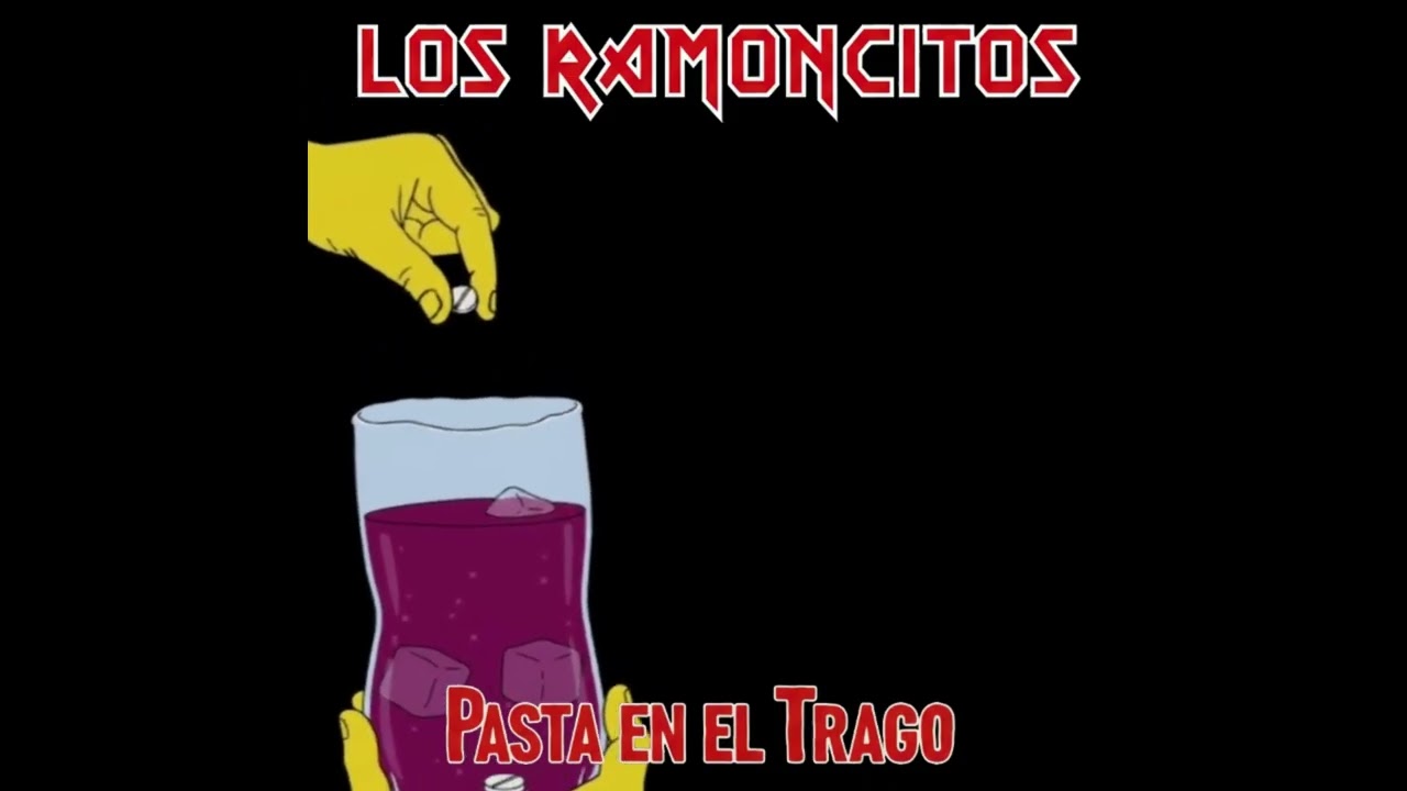 Los Ramoncitos - 