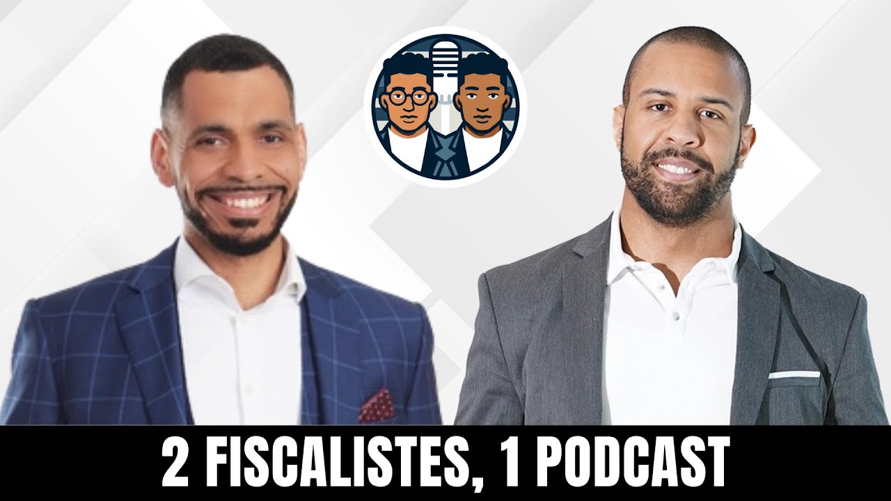 S2 - Épisode 9 : Fiscalité immobilière et le monde des taxes