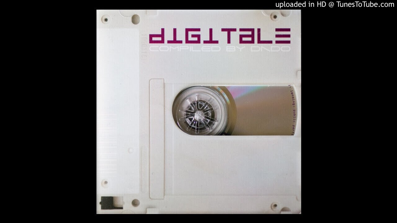 Synthetic - The Time Bandits