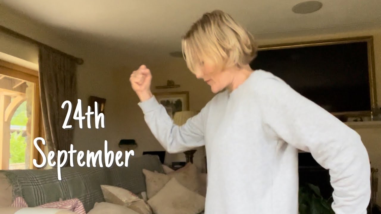 KEEPING ACTIVE • Gayna Jane • Vlog