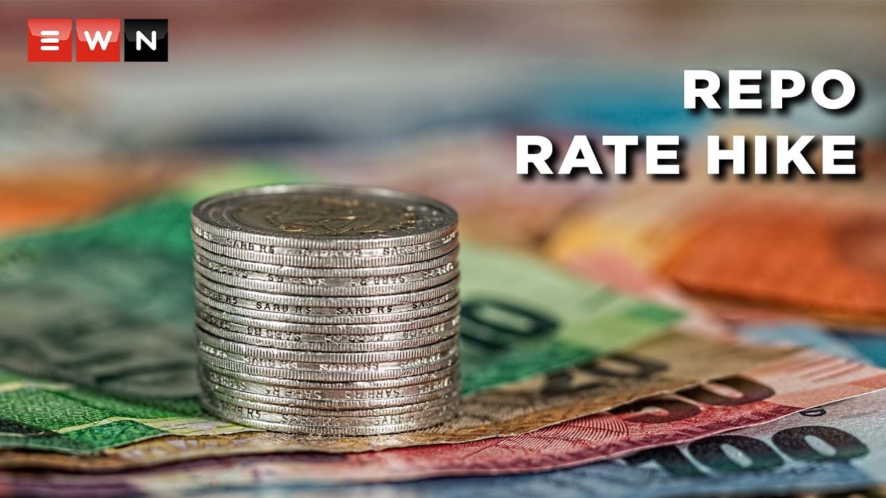 EXPLAINER: how the repo rate hike affects you