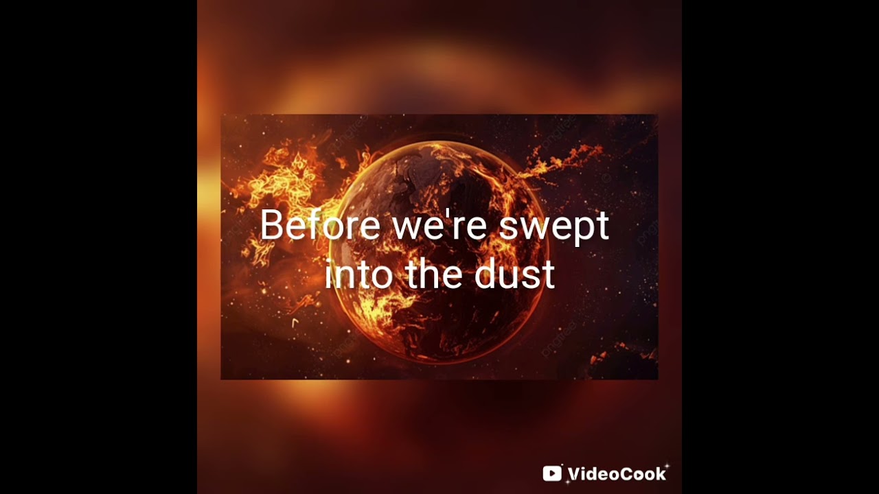 # Let the world burn #song 