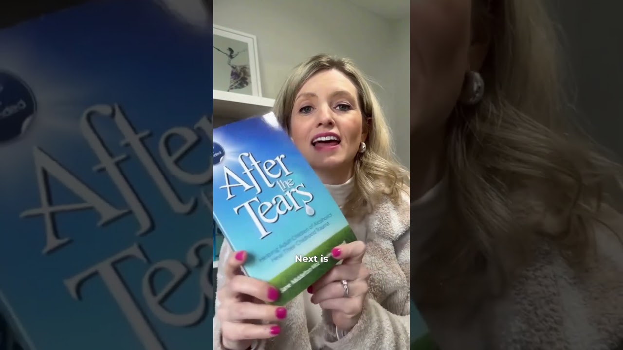 Top 5 Books for Adult Children of Alcoholics | ACOA Healing Book Recommendations
