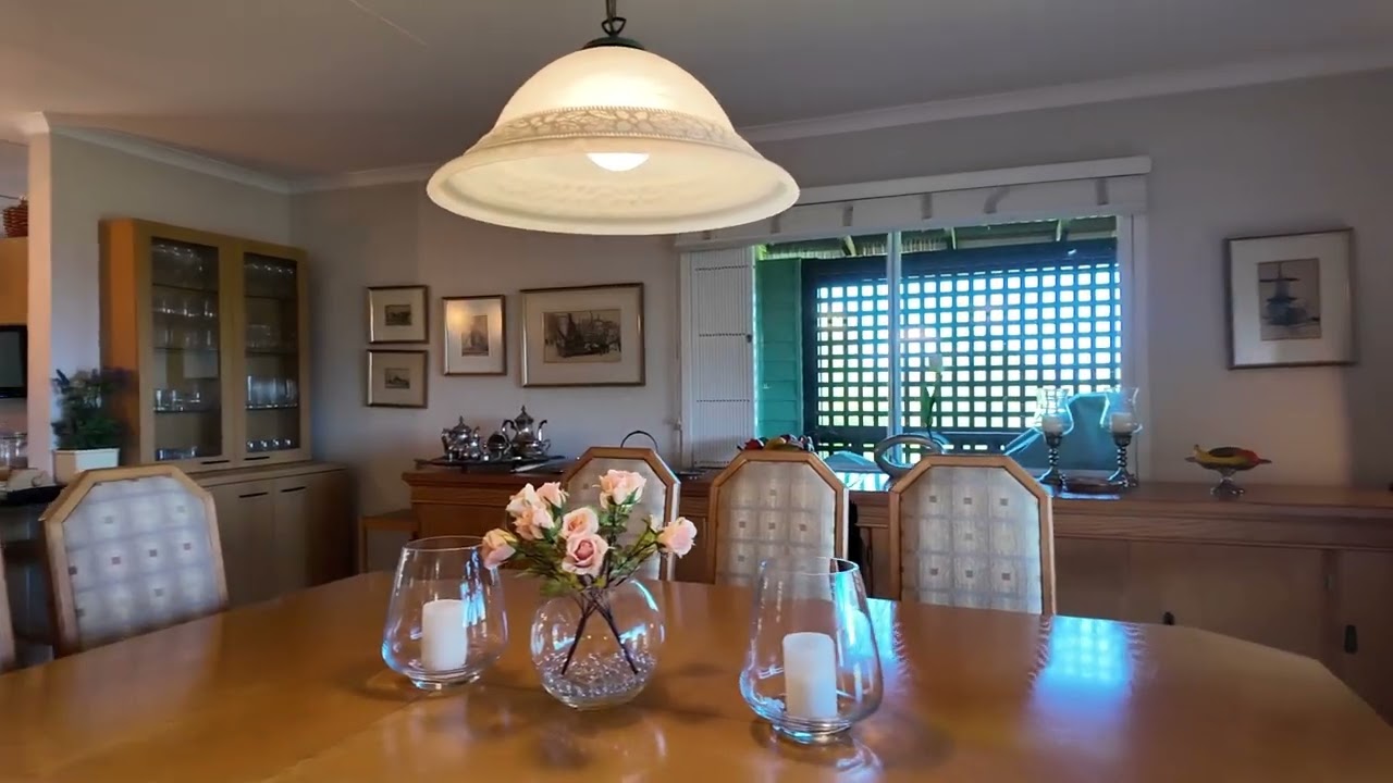 Elevated Knysna Heights Home with Space, Views and Flexible Living