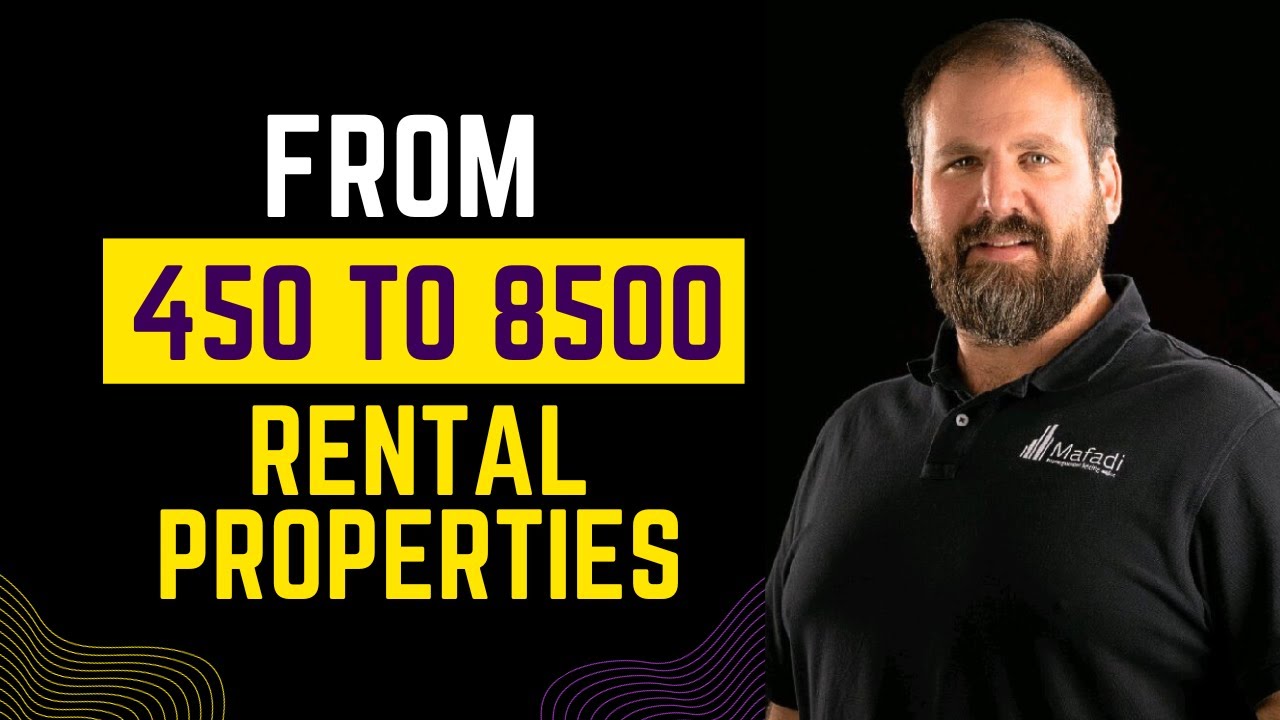 EPISODE 13 | Joshua Green | How To Start. Residential and Commercial Property Investing & Management