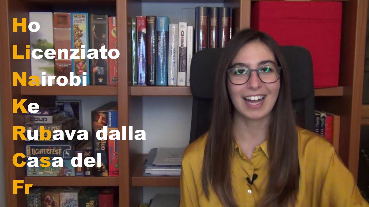 Prepararsi al test di medicina 2021: la chimica senza segreti. Destreggiarsi con la tavola periodica