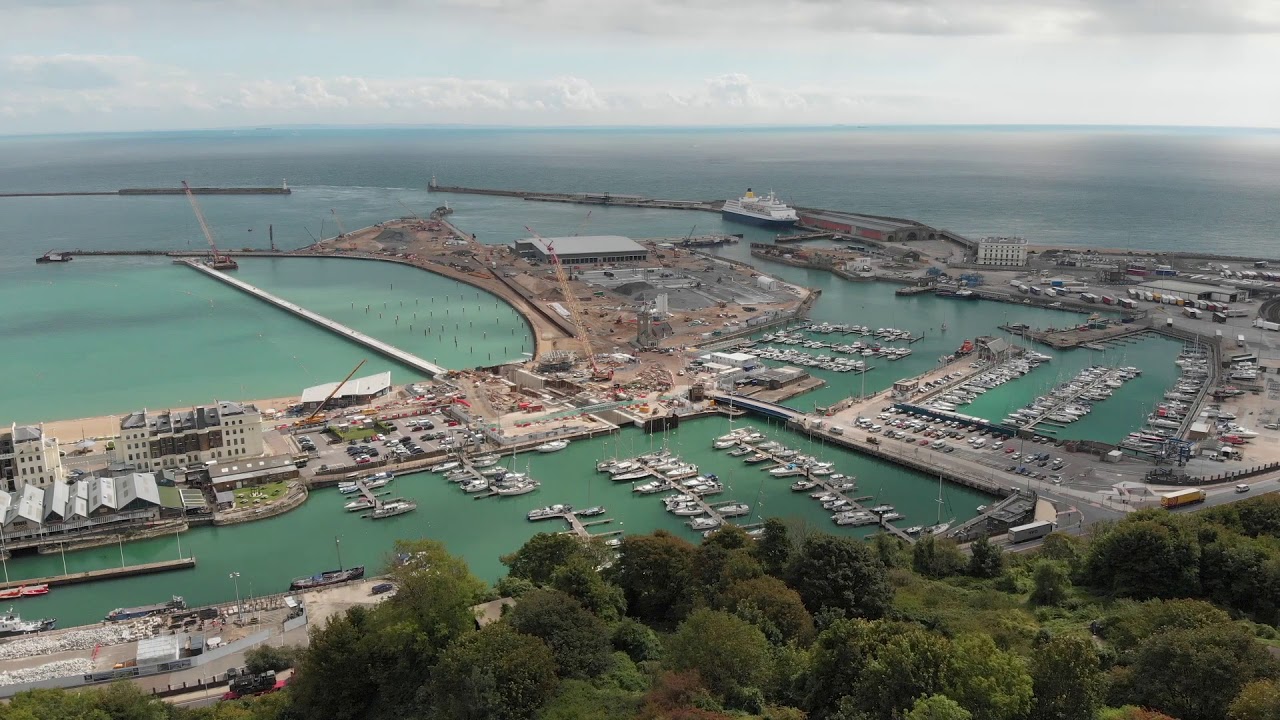 Dover's Western Heights