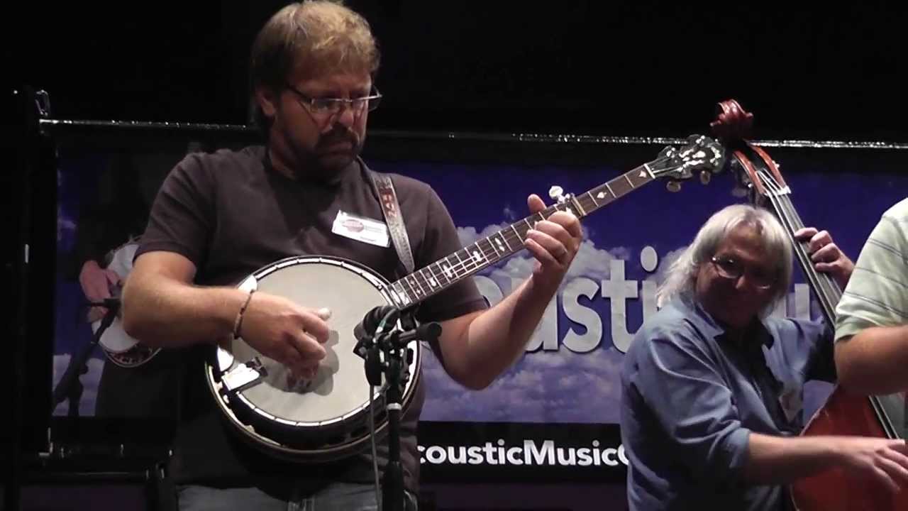 Black Jack, feat Ron Stewart @ Acoustic Music Camp