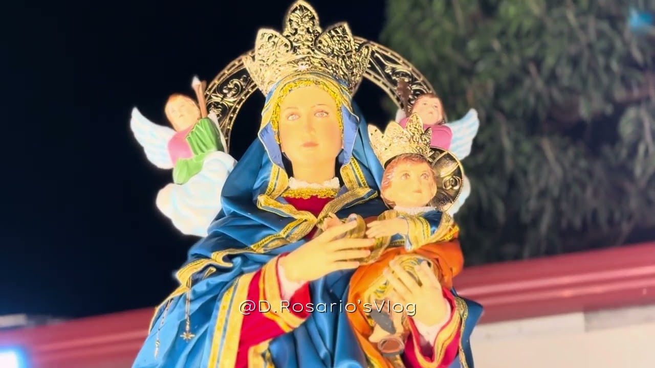 10th Betis Grand Marian Festival 2024