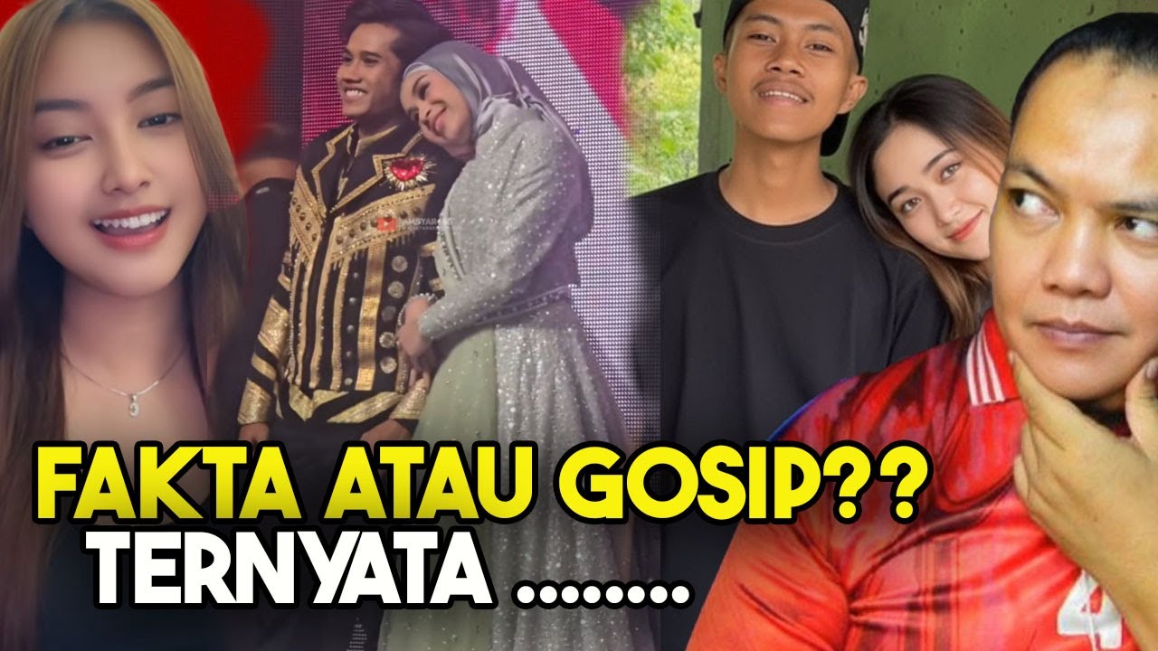 SEMUA SALAH FOKUS! YANG TERJADI SEBENARNYA DI LUAR DUGAAN NET LANGSUNG RIUH! SETELAH MELIHAT HAL INI