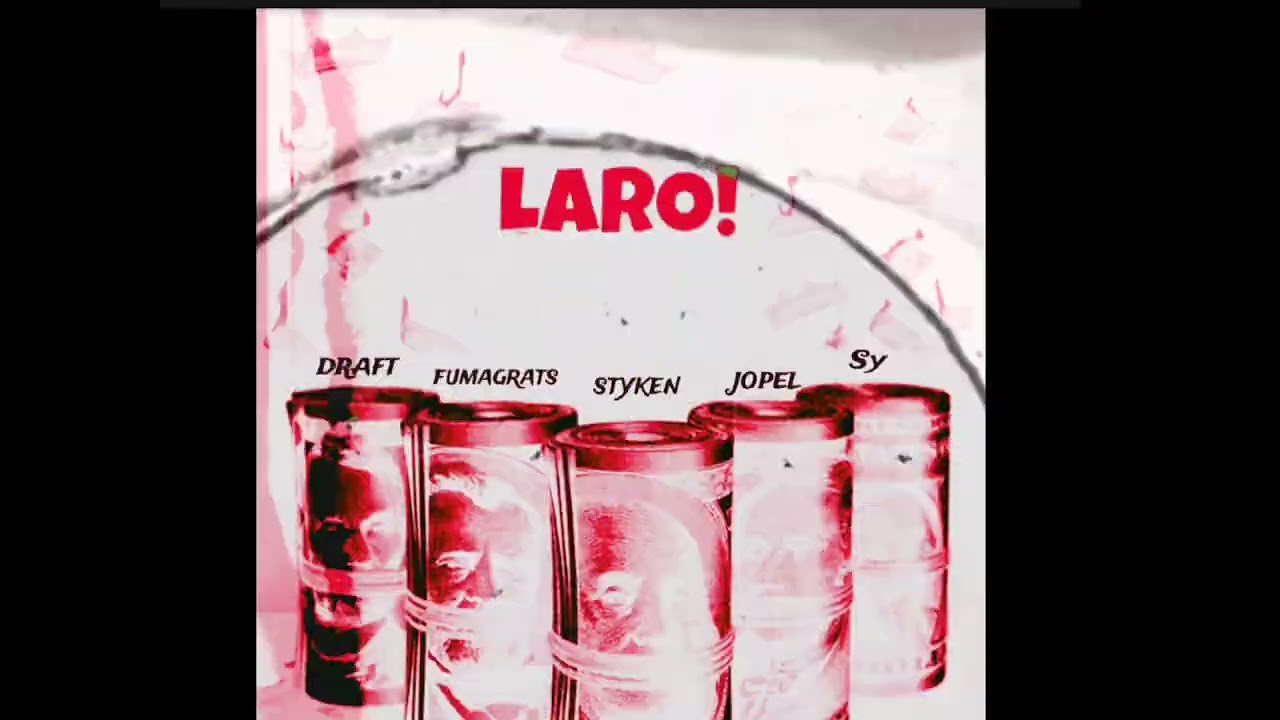 LARO - BAD UNIT