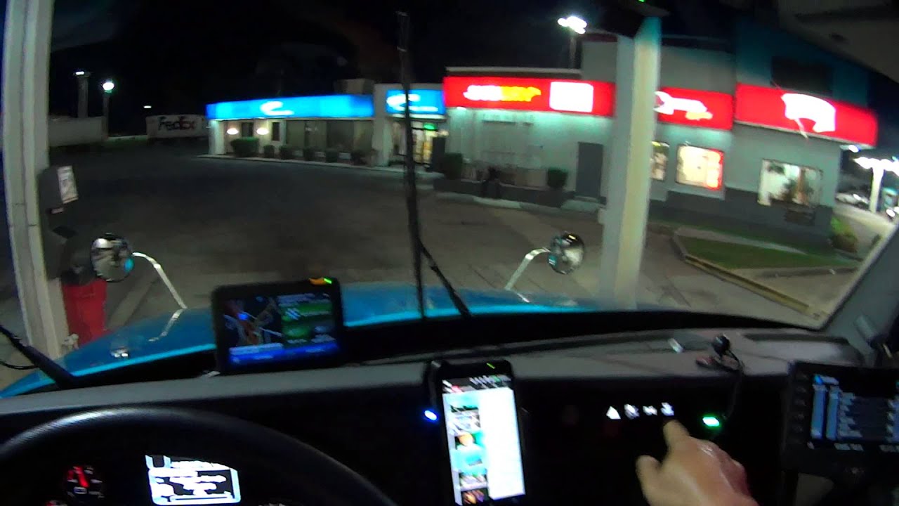 188 fuel at the T/A