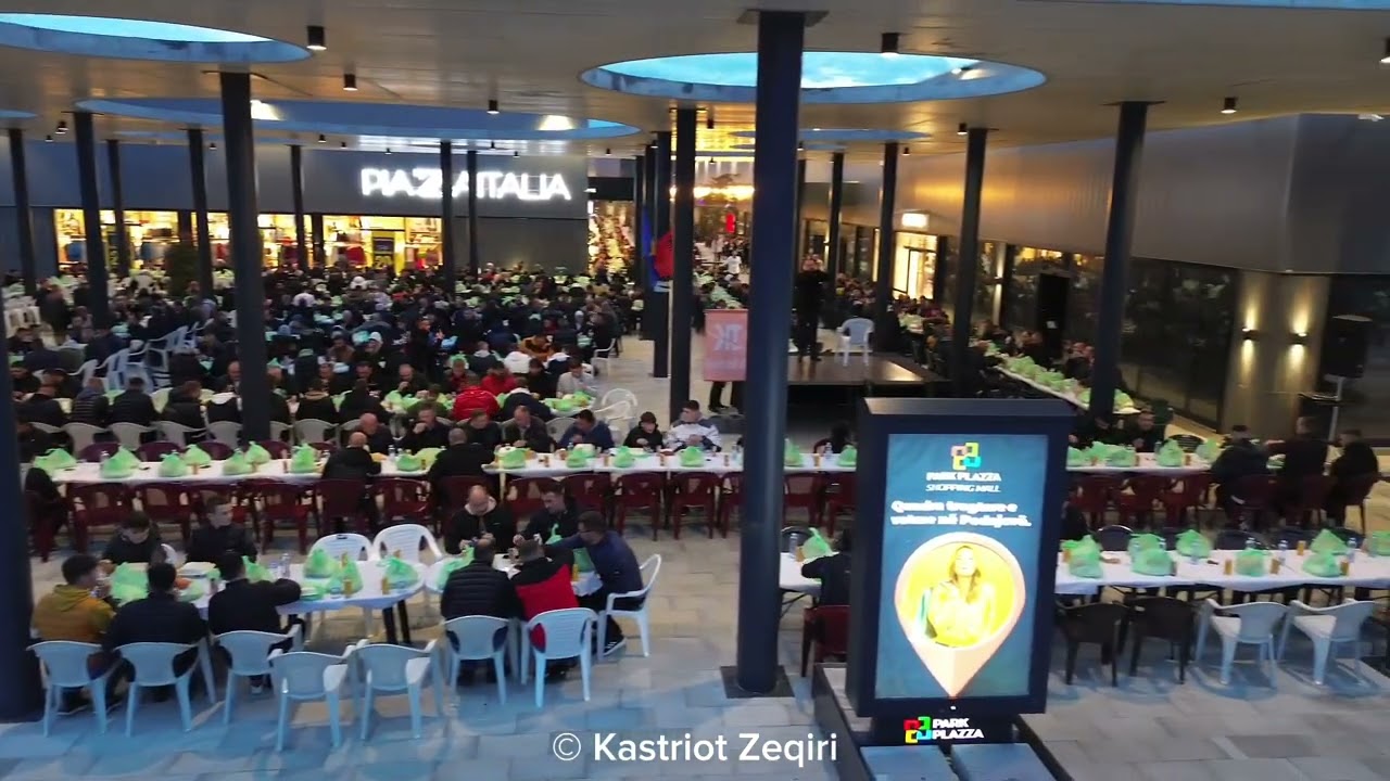 Iftari 2023 Podujeve
