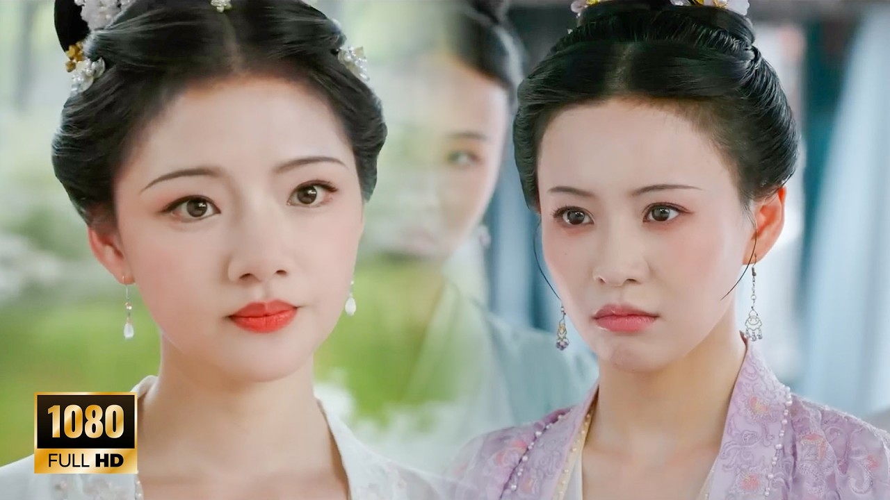 【Full Movie】心機妹妹裝柔弱，引得眾人霸淩灰姑娘，可不料灰姑娘一句話直接嚇跑這群長舌婦！🔥錦繡安寧 | The Rise of Ning