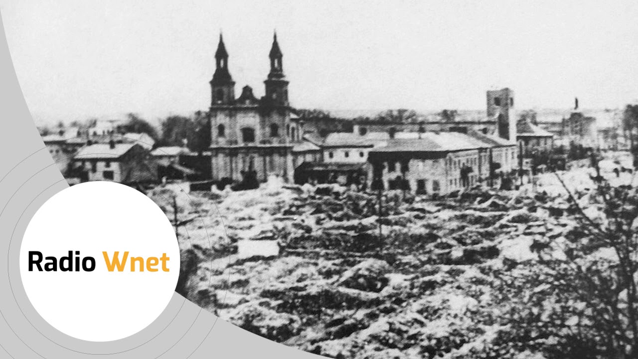 Dr Jabłonka: We wrześniu 1939 roku, wszystko co ludzkie było Niemcom obce. To była wojna świat&oacute;w