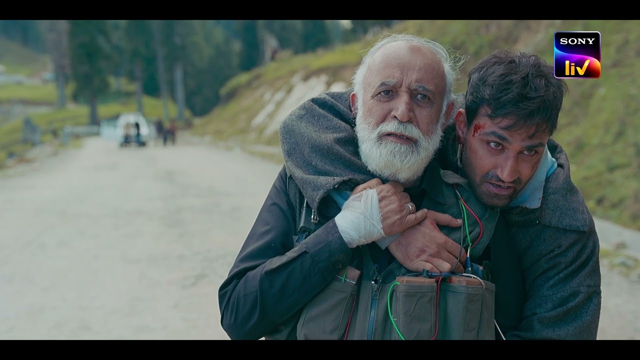 Tanaav | New Episodes Available Now | Only On Sony LIV