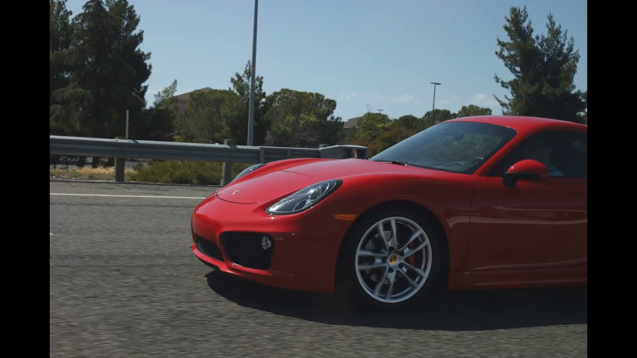 NorCal street POV photodrive 05292023