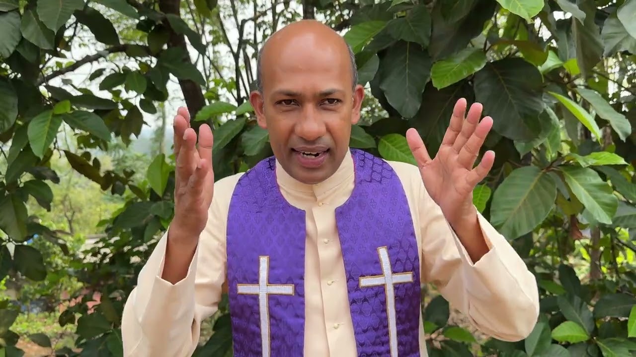 2696. പിഴ ഒടുക്കേണ്ടി വരും ! (Prov 19,19a) | Fr. Binoy Karimaruthinkal PDM