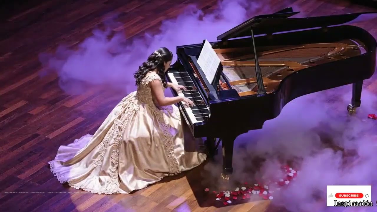 Ecos De Calma Un Viaje Solitario Al Alma Del Piano Clásico Y Neoclásico