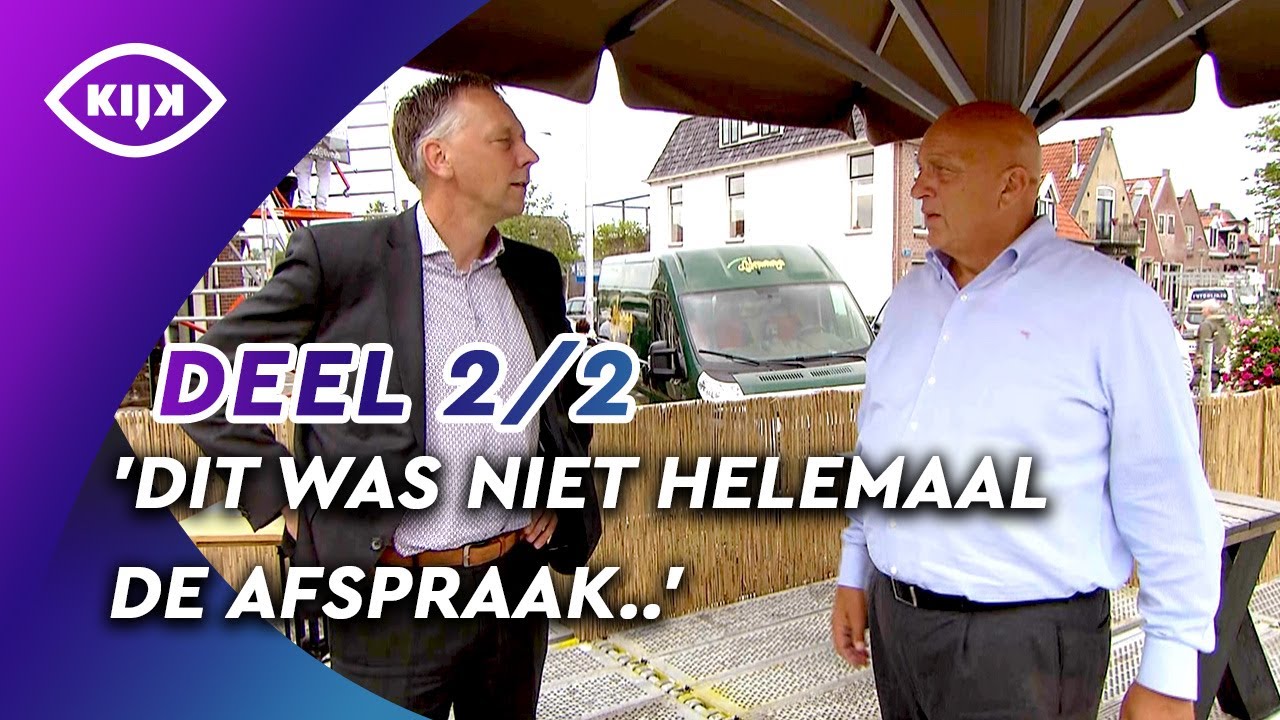 Met deze OPLOSSINGEN wil NOODLIJDEND HOTEL meer OMZET genereren | Crisis in de Tent | KIJK