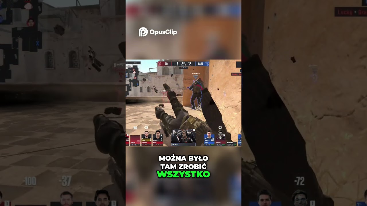 Karrigan outplay na Majorze I BUNGEE SHOTY I