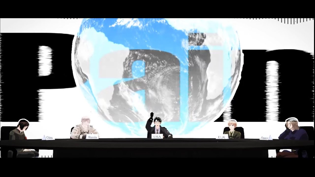 [APH/MMD] - Believer-