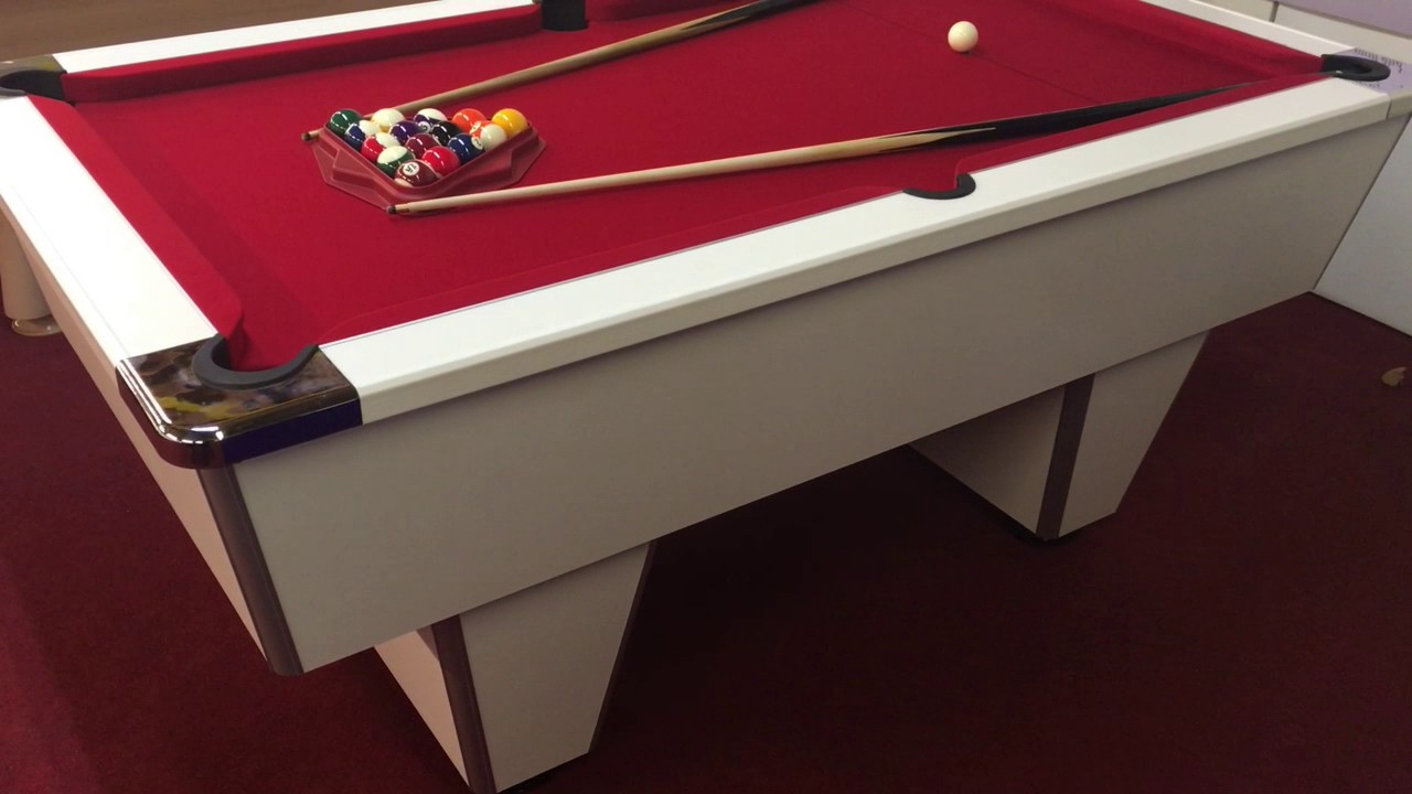 Gatley Club 6ft Pool Table