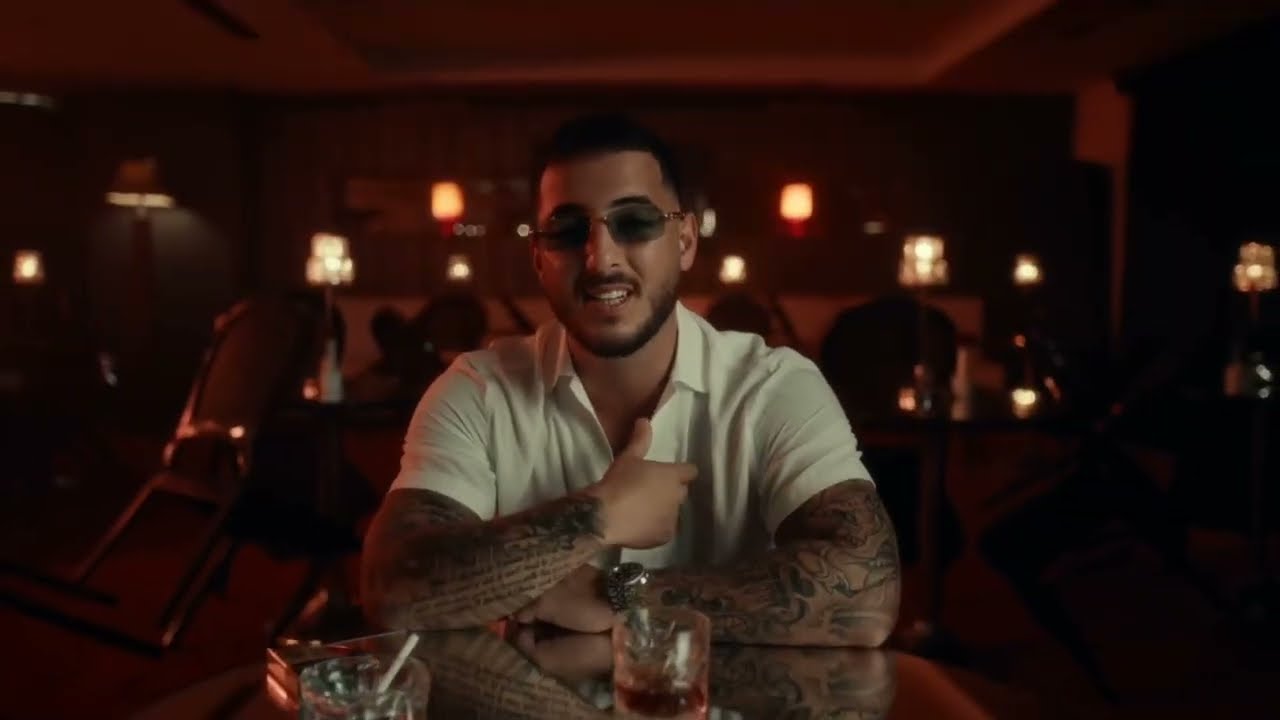 Ati242, Era7capone, Uzi, Blok3 - DİKKAT İNAT 2.0 (prod. @volmansell)