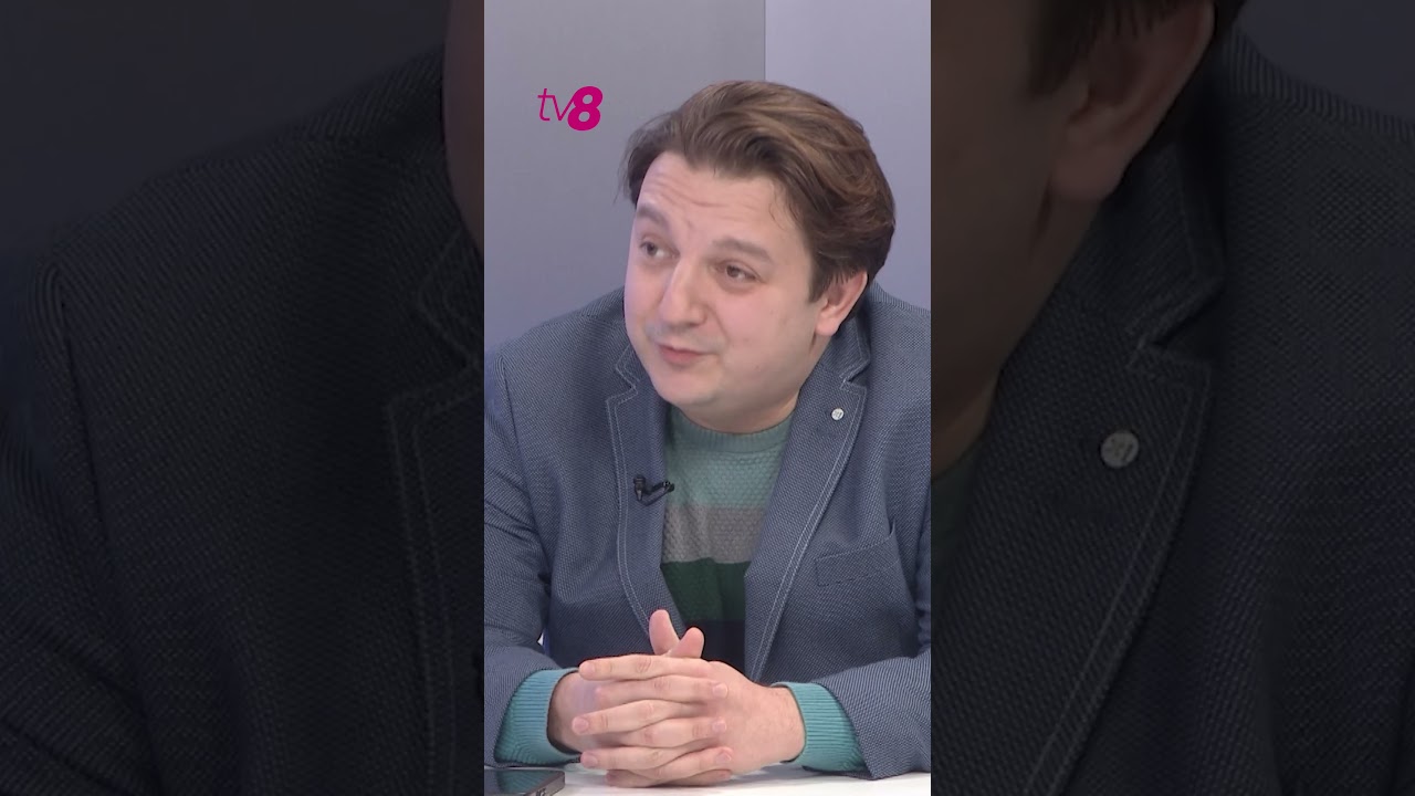 Гости TV8 поспорили о работе GRT