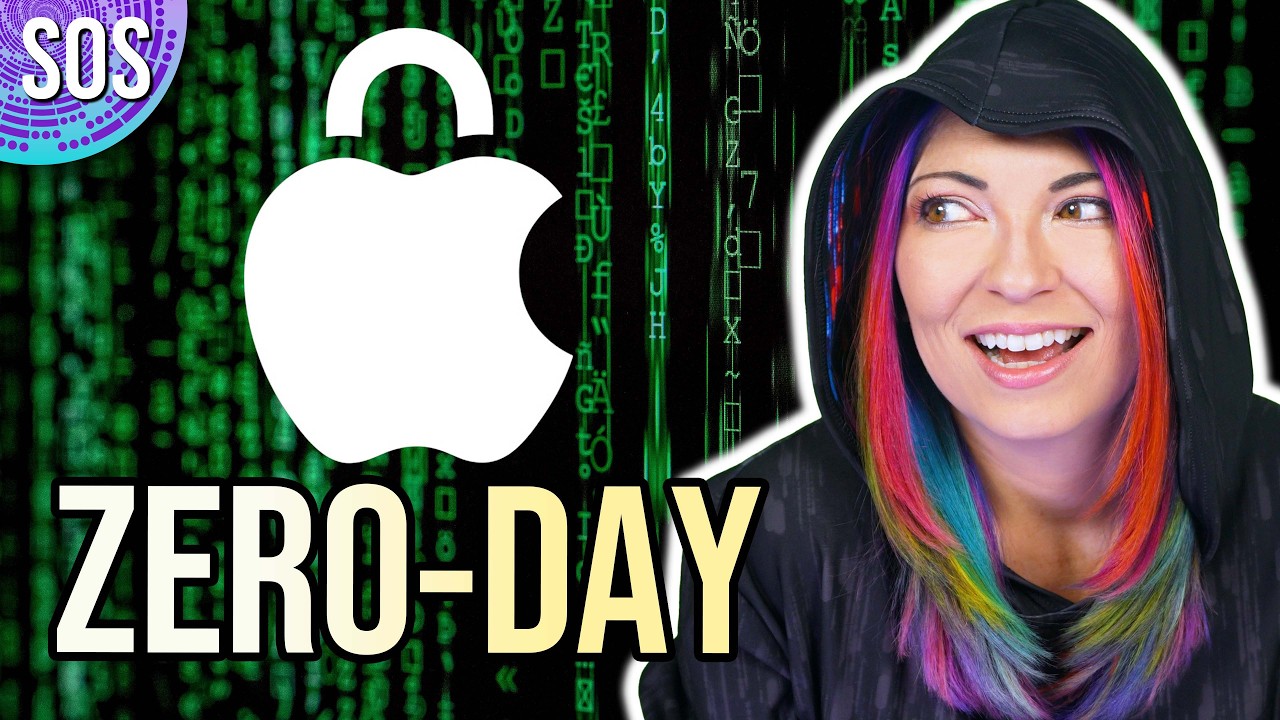 Border Device Searches Hit Record High | Apple Patches Another Zero-Day | Snubs on Security Ep. 1