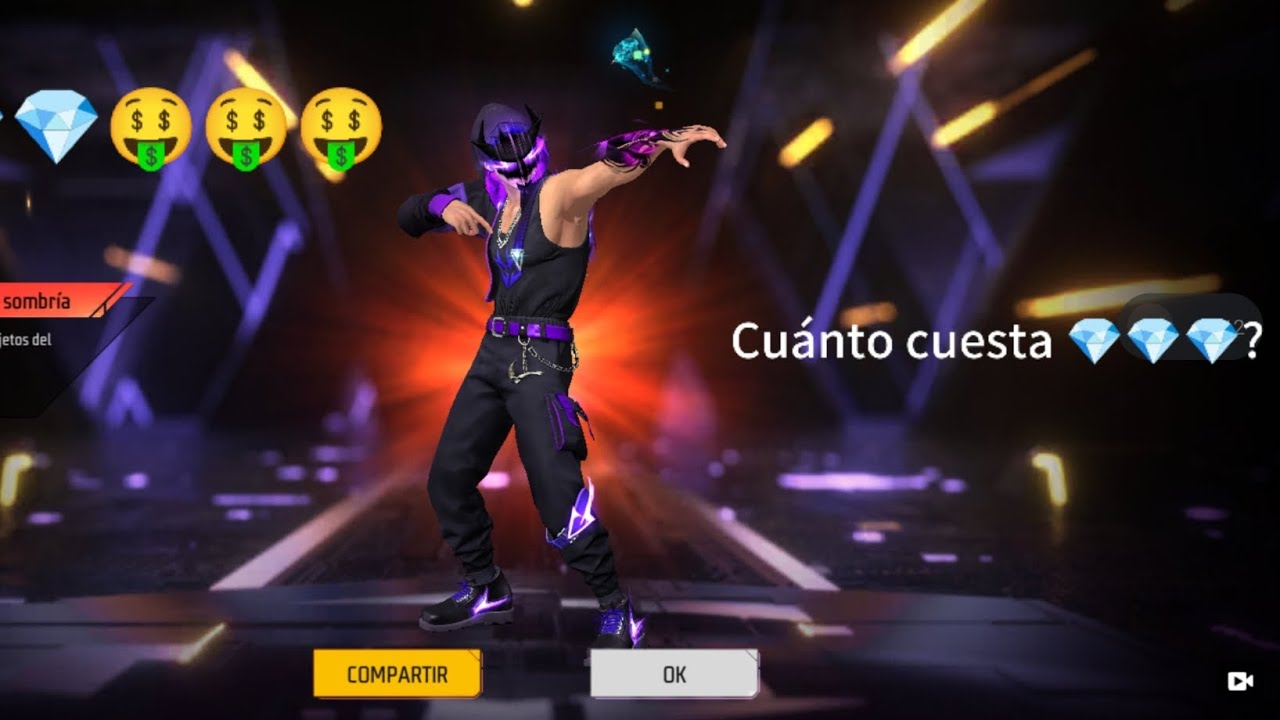 SACANDO LA NUEVA SKIN LUZ Y SOMBRA!!! Cuánto cuesta ?? Se puede sacar con pocos diamantes 💎💎💎???