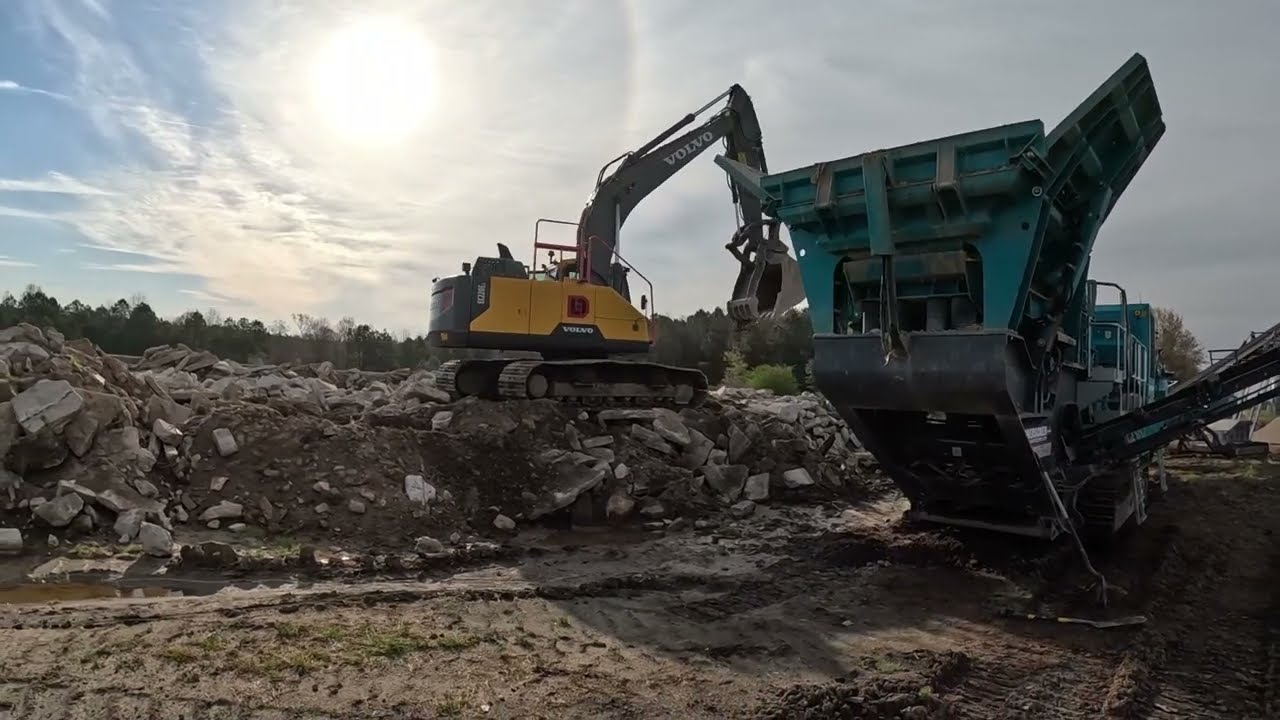 Rebar Defeat I've Crushed All I Can Do