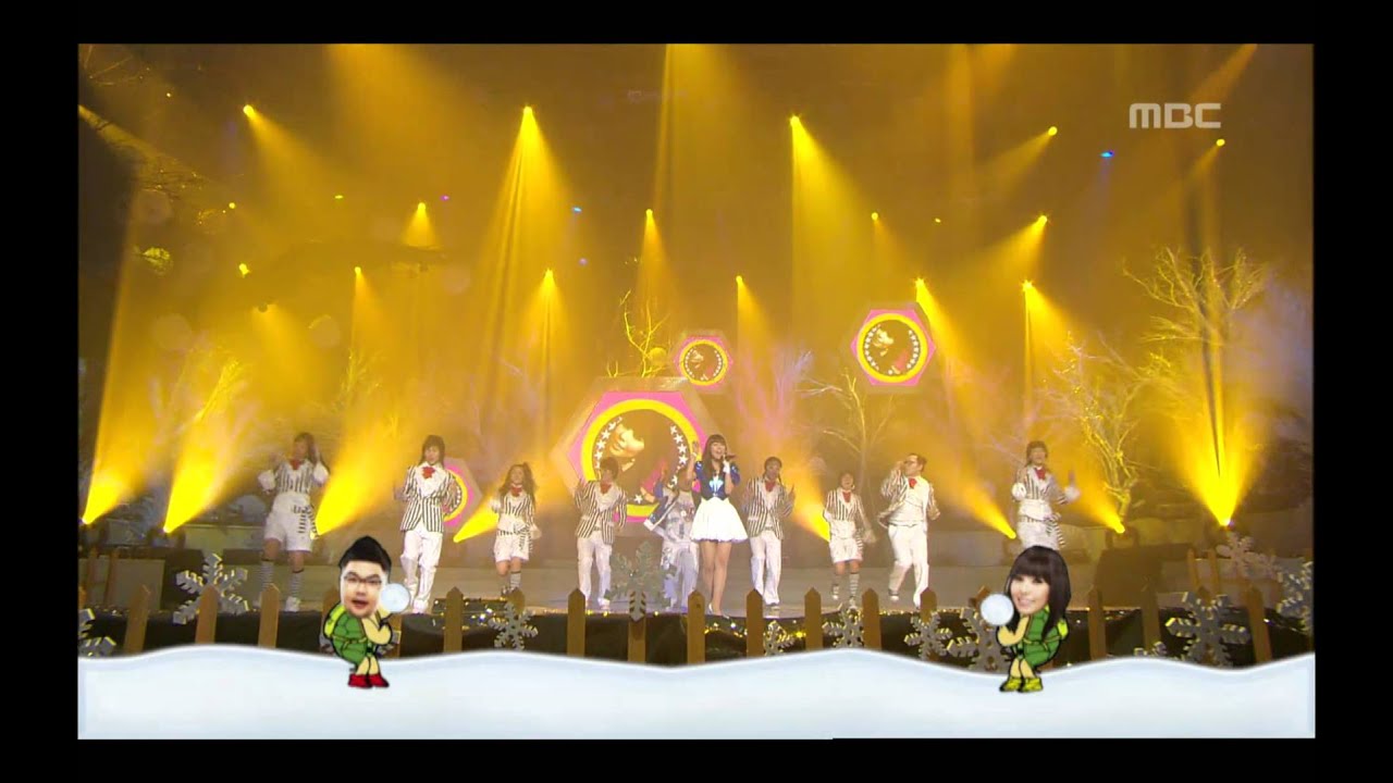Turtles - Sing Lala, 거북이 - 싱랄라, Music Core 20080119
