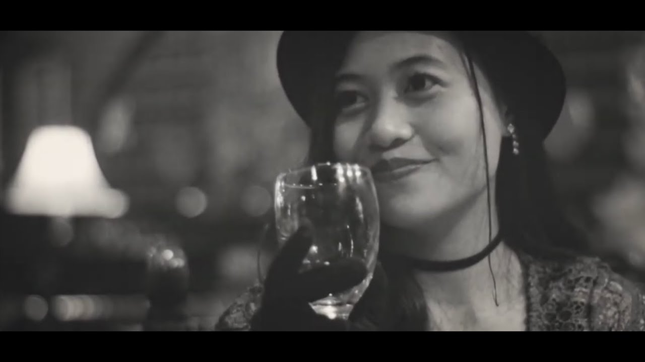 A Rose for Emily by William Faulkner (Short Film)