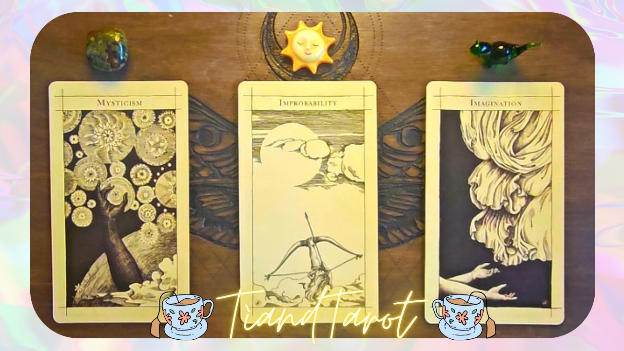 1 Moment Will Change Your Life Forever | Tarot Online Reading 🐈‍⬛🃏✨