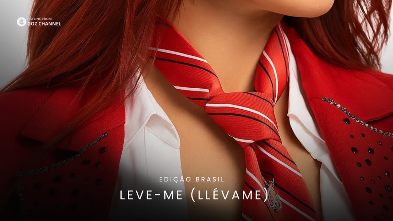 RBD - Leva-me (Llévame)