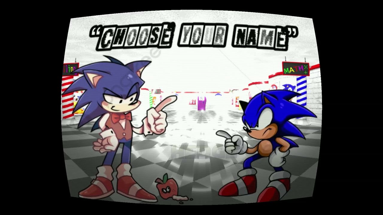 Choose Your Name - Fan Visualizer