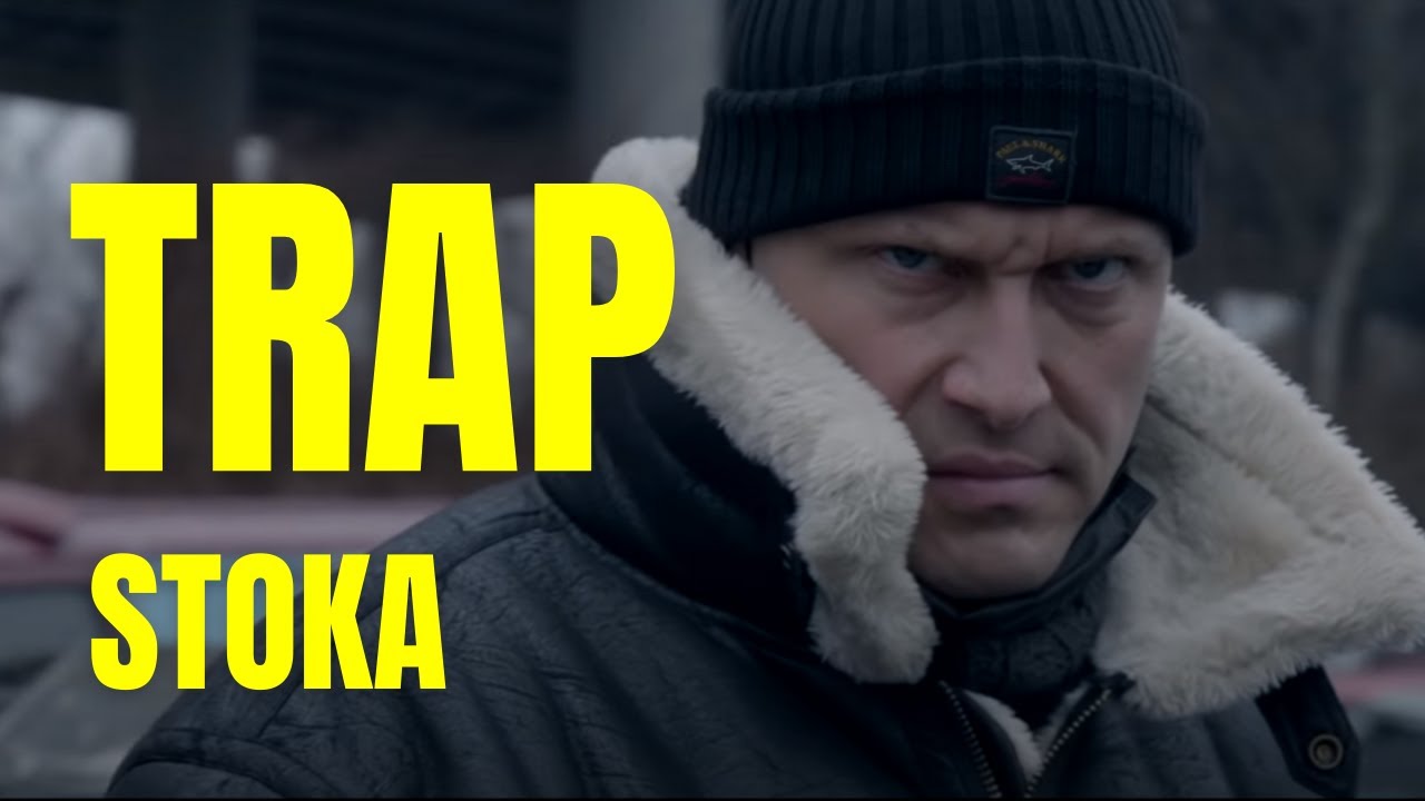 STOKA - TRAP (OFFICIAL VIDEO)