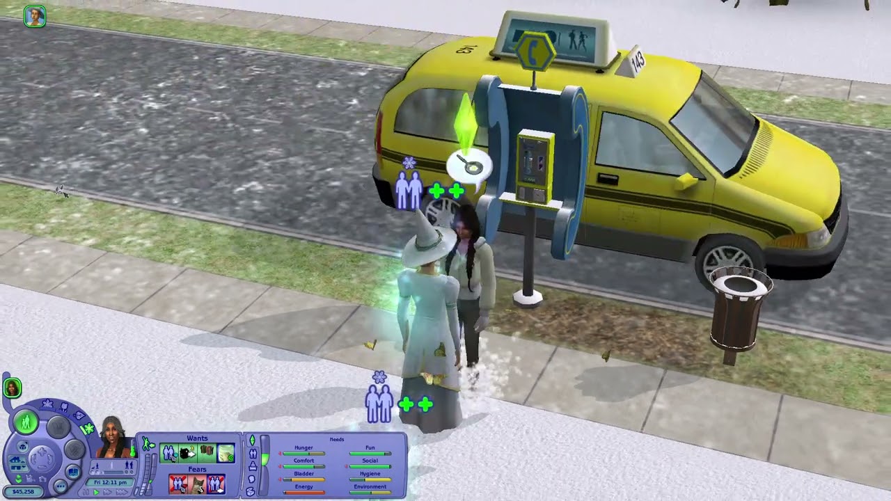 100 Babies Challenge | Sims 2 | Longplay (No Commentary) - Part 16