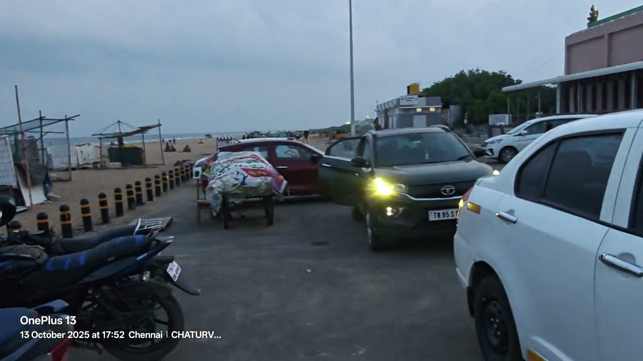 Ashtalakshmi temple 