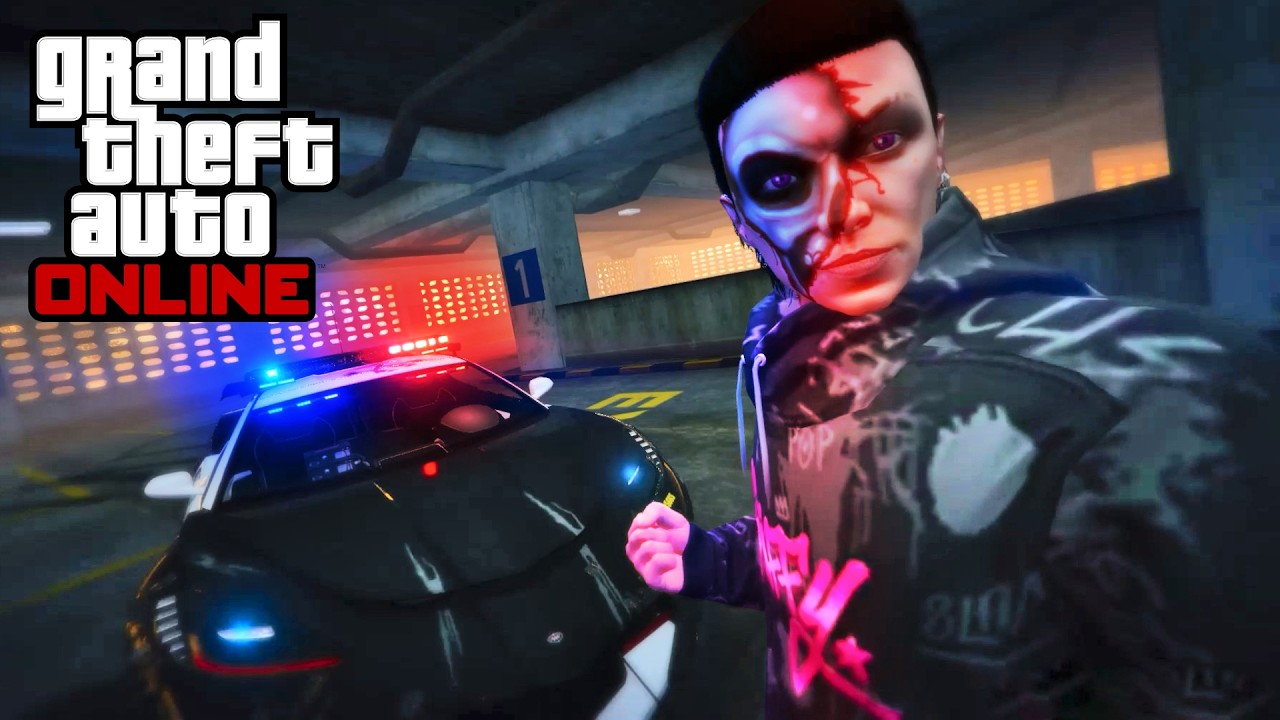 GTA Online #71 - PO DAUG METŲ!