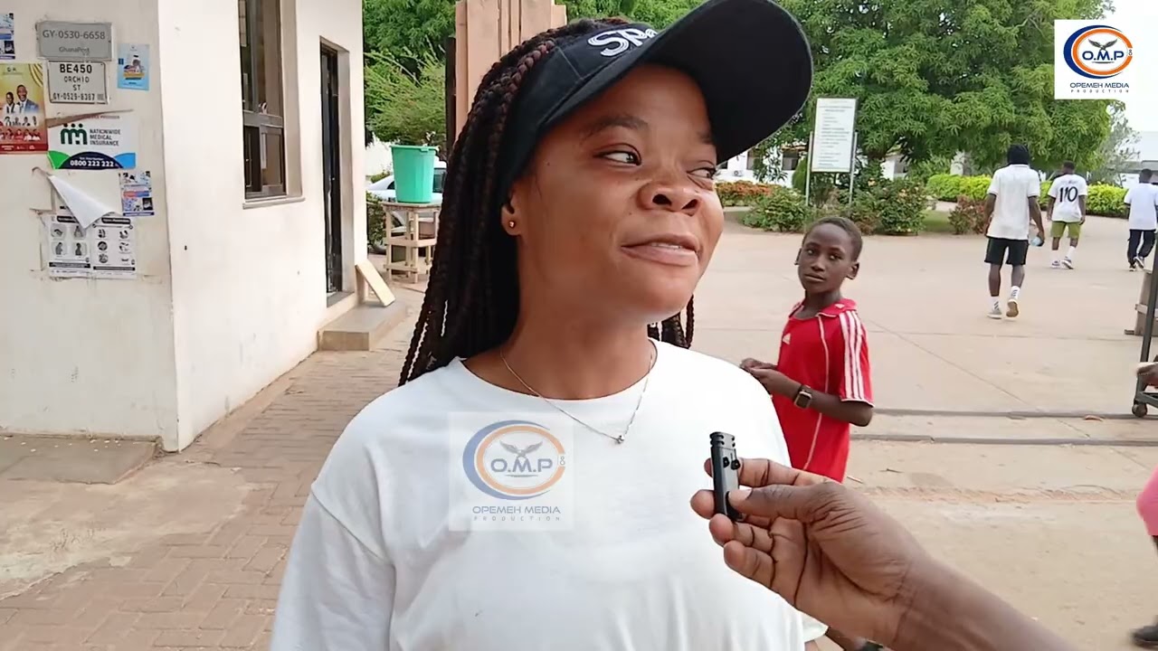 VIDEO: BEDEKU ELECTORAL AREA ASSEMBLY MEMBER ORGANISES HEALTH WALK