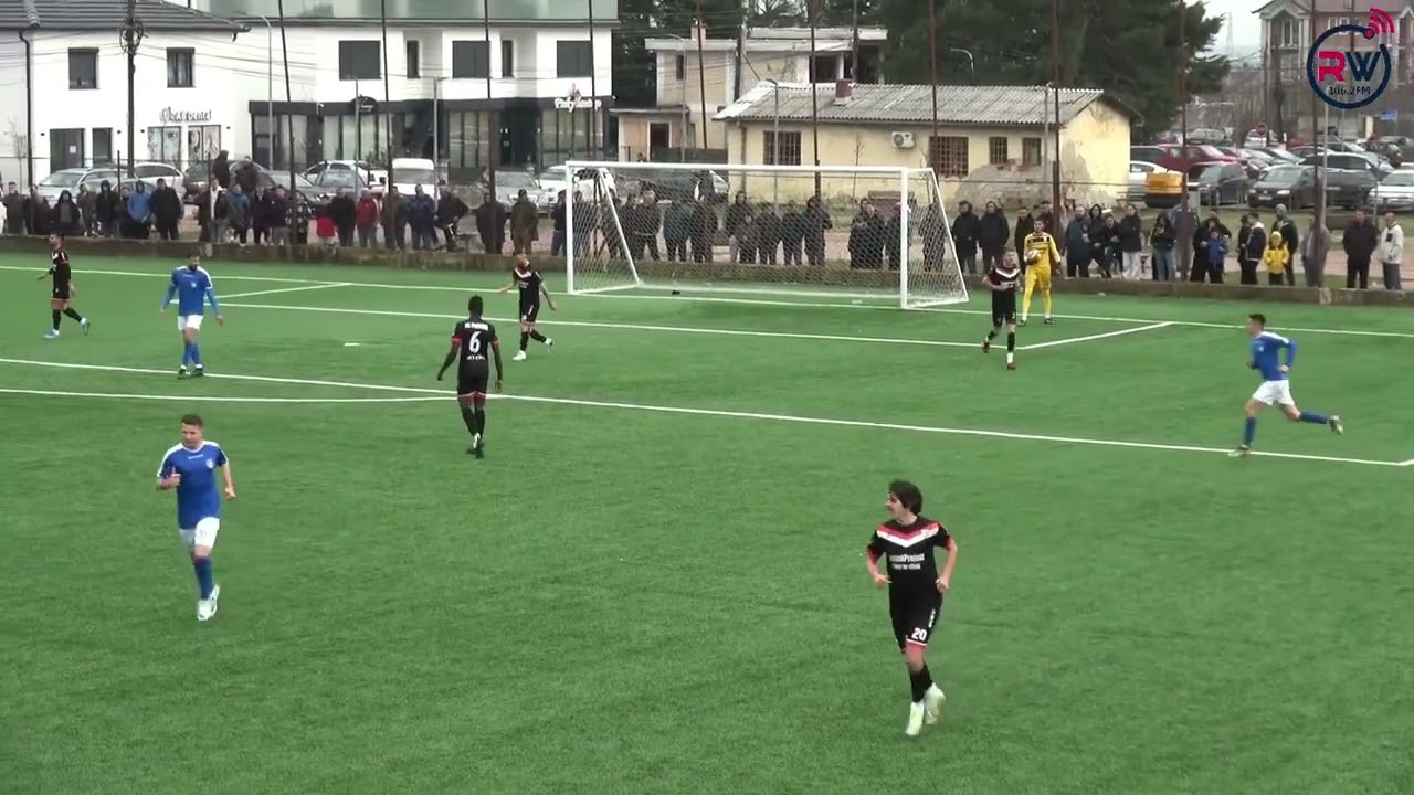 HIGHLIGHTS | Istogu - Phoenix 1:2 | VivaFresh Liga e Parë Java  17