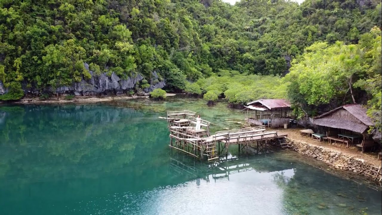 Tagana-an Tourism Promotional Video